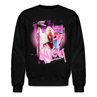 Nicki Minaj Pink Friday 2 Sueter Miniatura