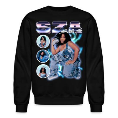 SZA sueter Miniatura