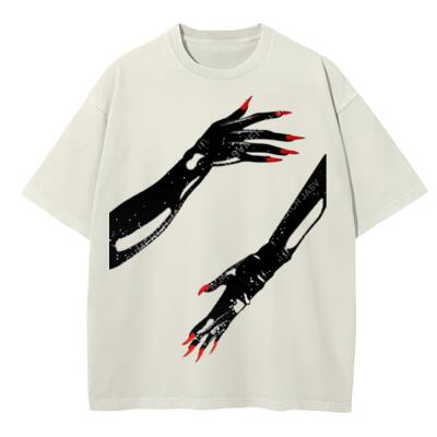 Heated Bodysuit Oversized Peso Completo Miniatura