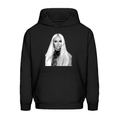 Erika Jayne Hoodie Miniatura