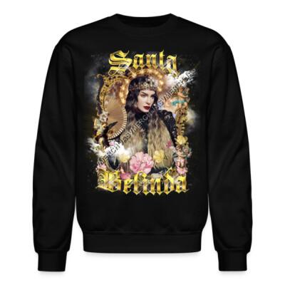 Santa Belinda Sueter Miniatura