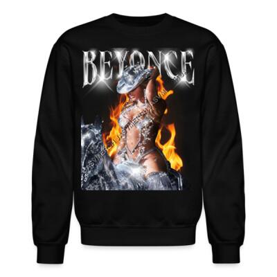 Renaissance World Tour Frente Sueter Miniatura