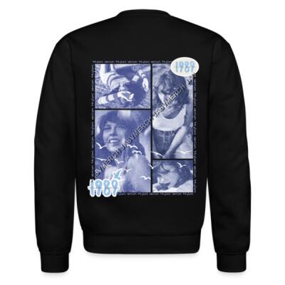 1989 TS Collage Miniatura