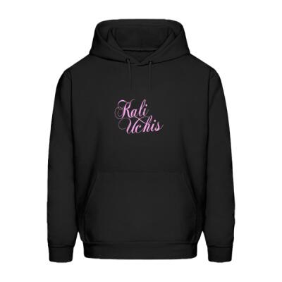 Kali Uchis Orquideas Album Hoodie Miniatura