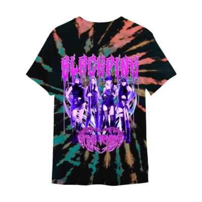 Blackpink Pink Venom Miniatura