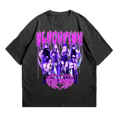 Blackpink Pink Venom Miniatura