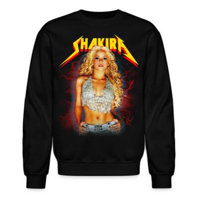 Shakira 2 Sueter Miniatura