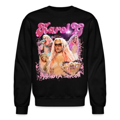 Karol G Bichota Season Sueter Miniatura