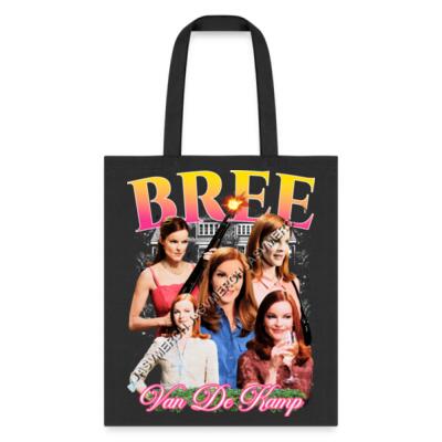 Bree Van de Kamp Tote Bag Miniatura