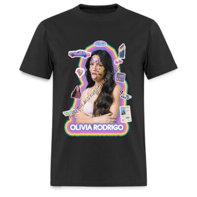 Olivia Rodrigo  Miniatura