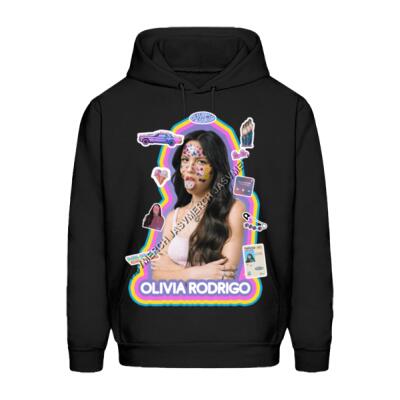 Olivia Rodrigo  Miniatura