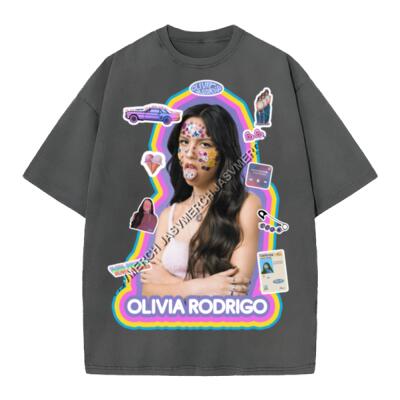 Olivia Rodrigo  Miniatura