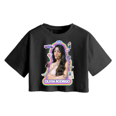Olivia Rodrigo  Miniatura