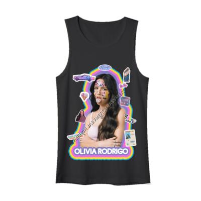Olivia Rodrigo  Miniatura