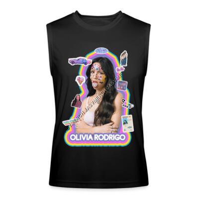 Olivia Rodrigo  Miniatura