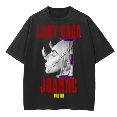 Joanne World Tour Miniatura