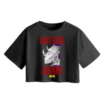 Joanne World Tour Miniatura