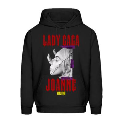 Joanne World Tour Miniatura