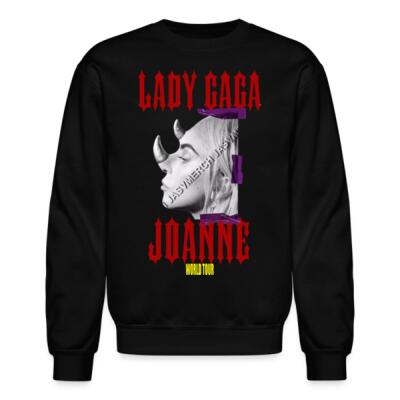 Joanne World Tour Miniatura