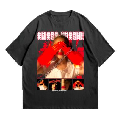 Ariana Grande Eternal Sunshine Oversized Miniatura