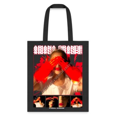 Ariana Grande Eternal Sunshine Tank Top Miniatura