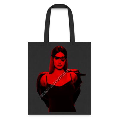 Lana Del Rey Valentine's day - Pt 2 Tote Bag Miniatura