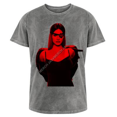 Lana Del Rey Valentine's day - Pt 2 Acid Wash Miniatura