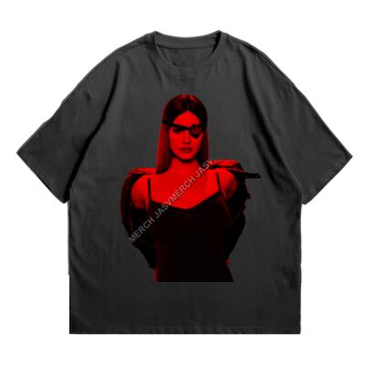  Lana Del Rey Valentine's day - Pt 2 Oversized Miniatura