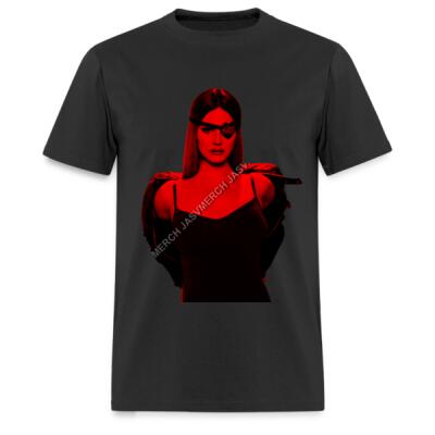 Lana Del Rey Valentine's day - Pt 2 Playera Regular Miniatura