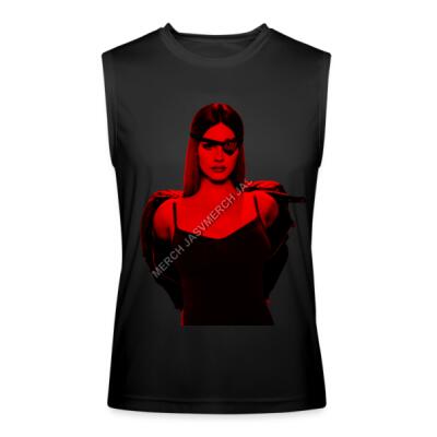 Lana Del Rey Valentine's day - Pt 2 Sin mangas Miniatura