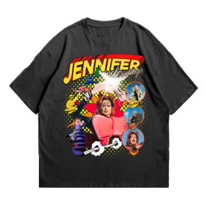 Jennifer Coolidge 2 Oversized Miniatura