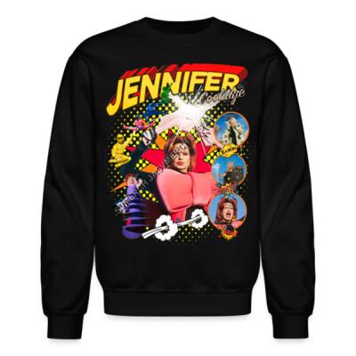 Jennifer Coolidge 2 Sueter Miniatura