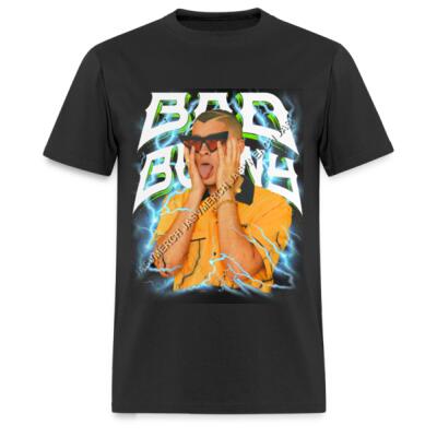 Bad Bunny Thunders Miniatura