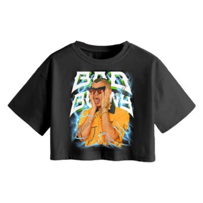 Bad Bunny Thunders Miniatura