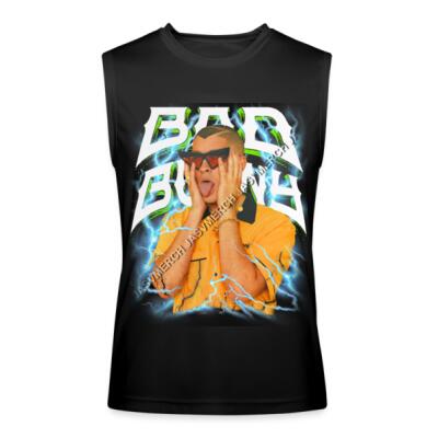 Bad Bunny Thunders Miniatura