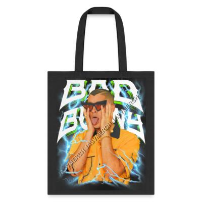 Bad Bunny Thunders Miniatura