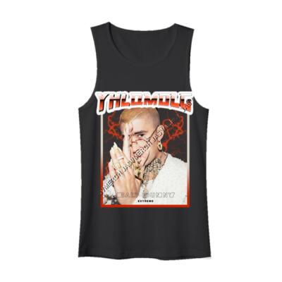 Bad Bunny YHLQMOLG Miniatura