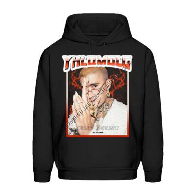 Bad Bunny YHLQMOLG Miniatura