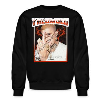 Bad Bunny YHLQMOLG Miniatura