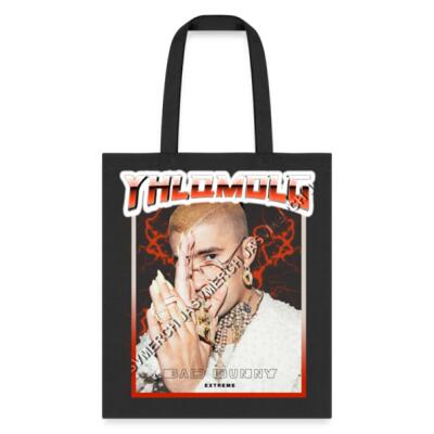 Bad Bunny YHLQMOLG Miniatura