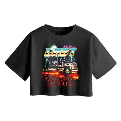 Bad Bunny Last World Your Miniatura