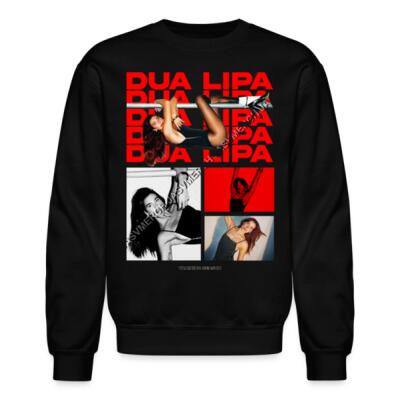 Dua Lipa Training Season Sueter Miniatura