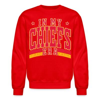 In My Chiefs Era Miniatura