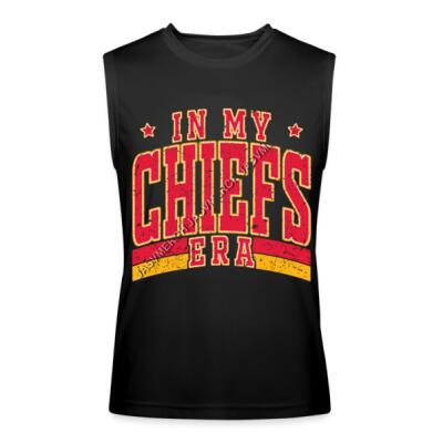 In My Chiefs Era Sin Mangas Miniatura