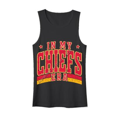 In My Chiefs Era Tank Top Miniatura
