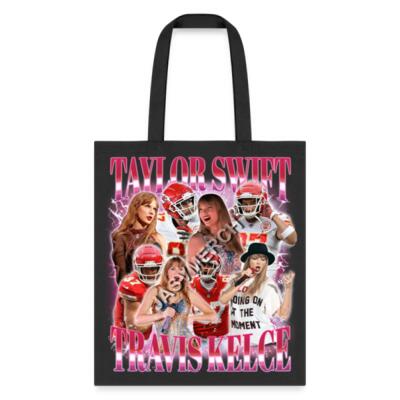 Taylor & Travis Tote Bag Miniatura