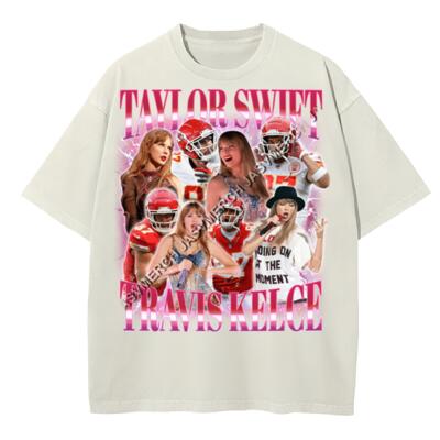 Taylor & Travis Oversized Peso Completo Miniatura