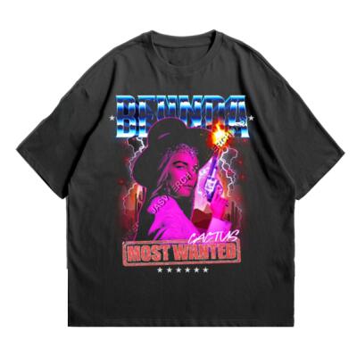 Belinda Cactus Oversized Miniatura