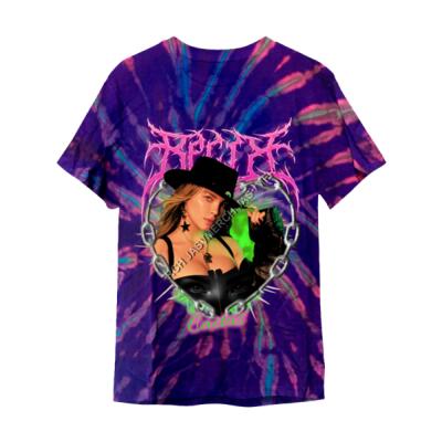 Beli-K Tie Dye Miniatura