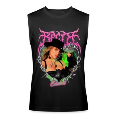 Beli-K Sin Mangas Miniatura